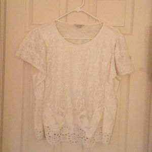 Lucky Brand Top